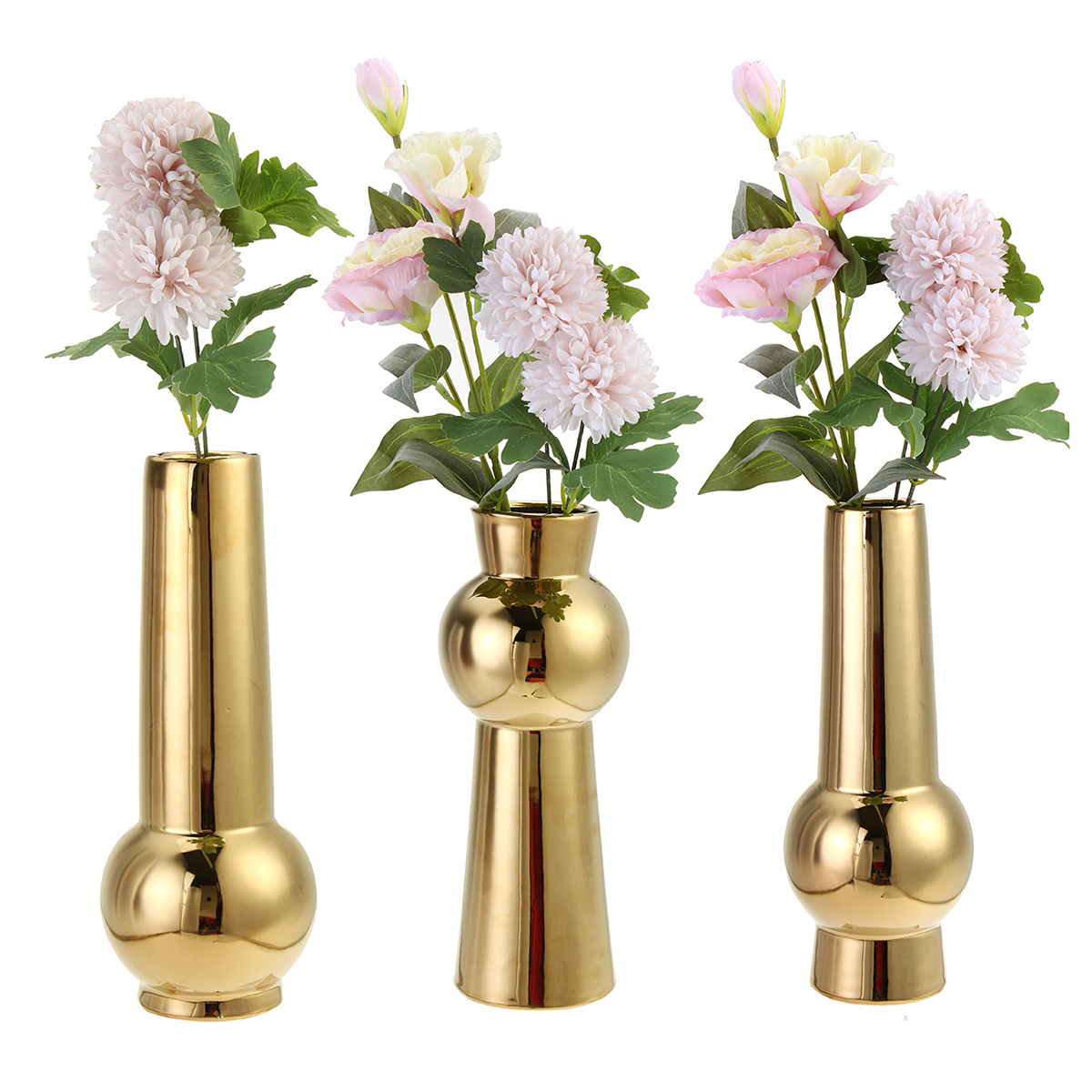 Golden-Ceramic-Vase-Living-Room-Planting-Crafts-Flower-Arrangement-Container-Home-Office-Desk-Decora-1770828-6