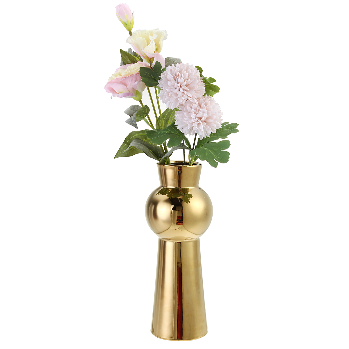 Golden-Ceramic-Vase-Living-Room-Planting-Crafts-Flower-Arrangement-Container-Home-Office-Desk-Decora-1770828-7