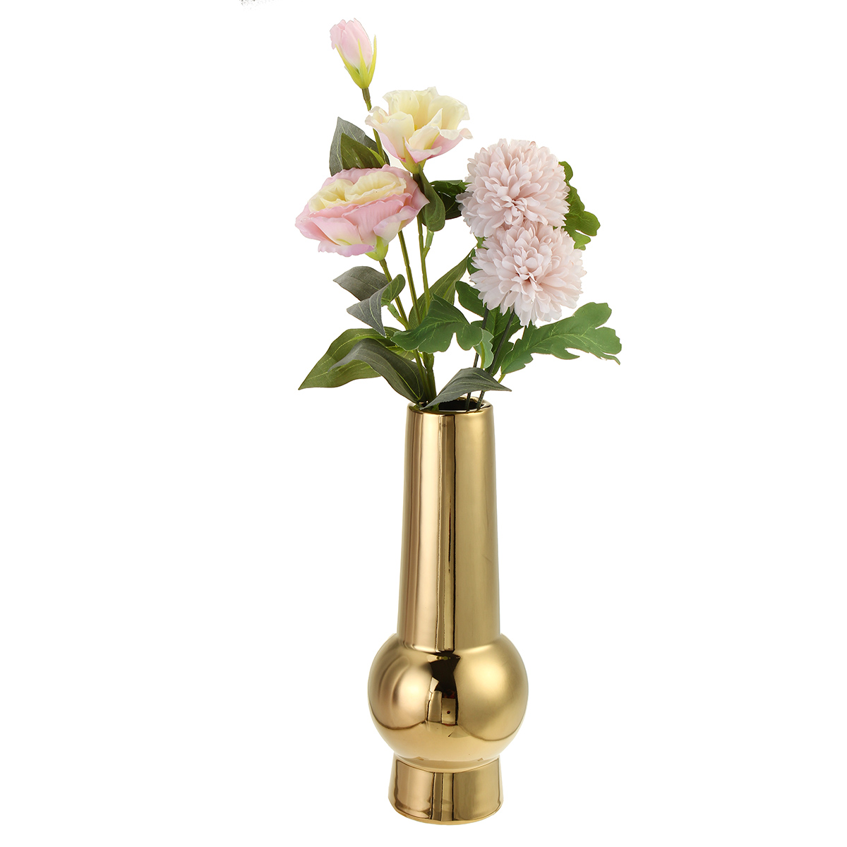 Golden-Ceramic-Vase-Living-Room-Planting-Crafts-Flower-Arrangement-Container-Home-Office-Desk-Decora-1770828-8
