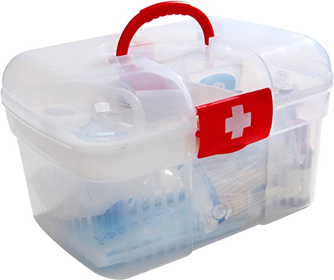 Home-Office-Emergency-Toolbox-Storage-Box-Home-Health-Storage-Organizer-Small-Size-1662261-2