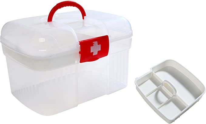 Home-Office-Emergency-Toolbox-Storage-Box-Home-Health-Storage-Organizer-Small-Size-1662261-3