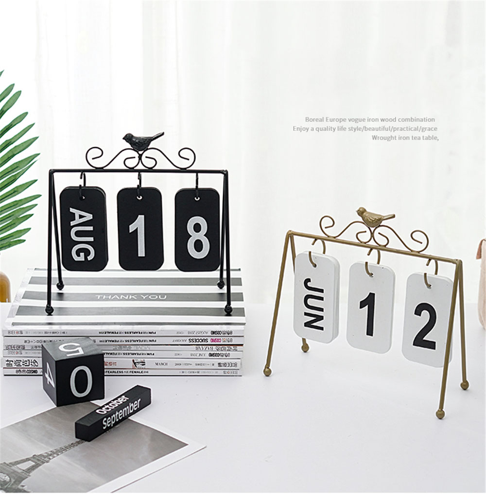 Iron-Bird-Flip-Page-Calendar-Creative-DIY-Crafts-Desktop-Calendar-Home-Decoration-Office-Tabletop-Or-1782820-1