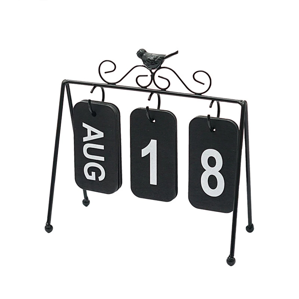 Iron-Bird-Flip-Page-Calendar-Creative-DIY-Crafts-Desktop-Calendar-Home-Decoration-Office-Tabletop-Or-1782820-13