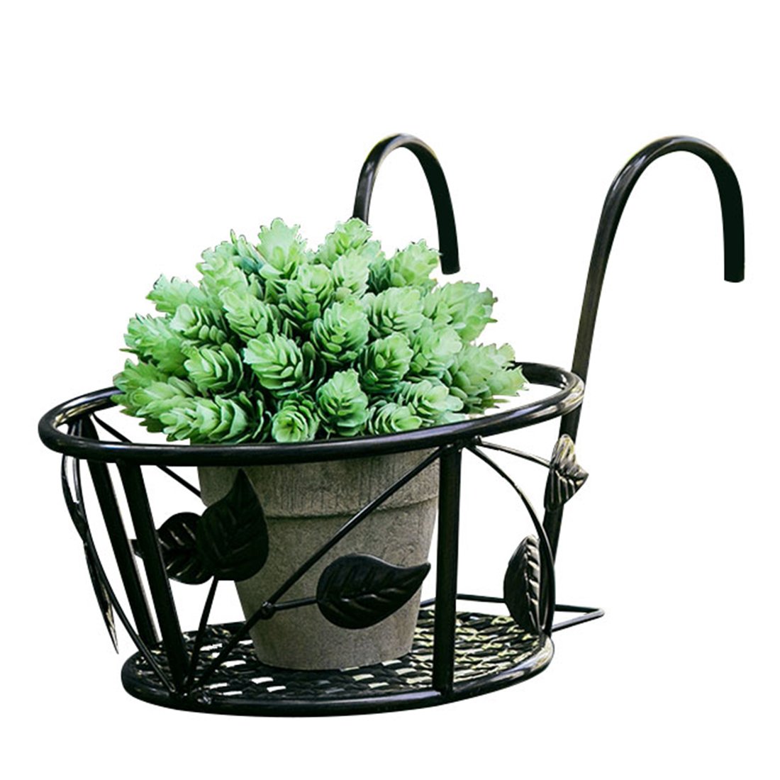 Iron-balcony-Railings-Flower-Wall-Hanging-Multi-layer-Fence-Hanging-Modern-Simple-Flower-Pot-1426441-1