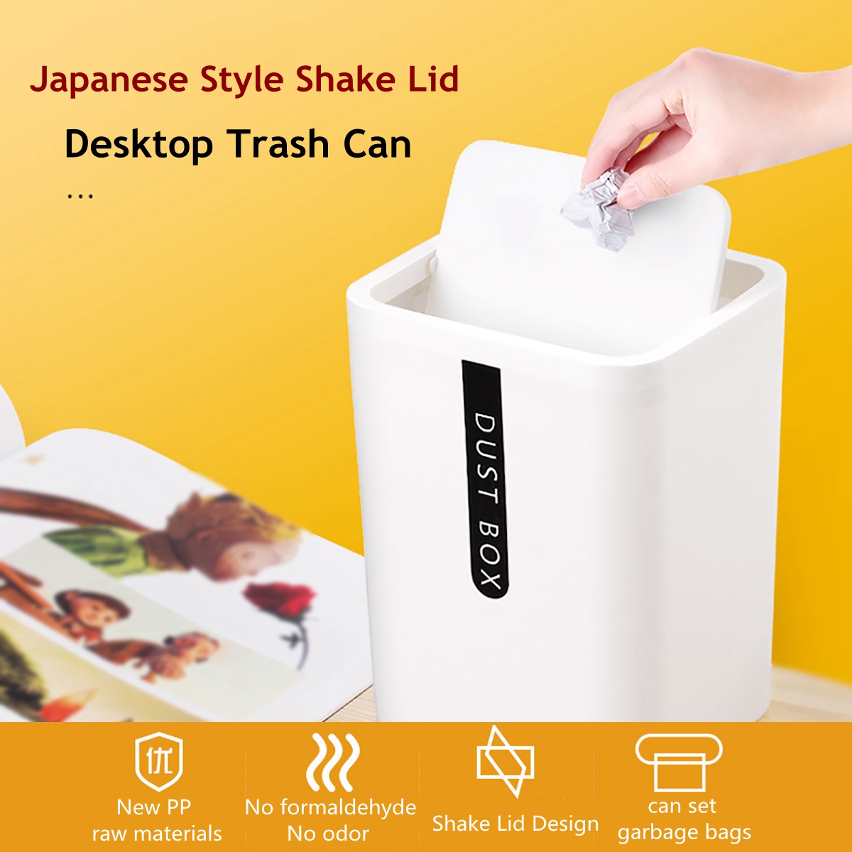 Japanese-Desktop-Trash-Can-Mini-Office-Plastic-Swing-Cover-Storage-Bin-Waste-Bins-for-Room-Tea-Table-1757755-2