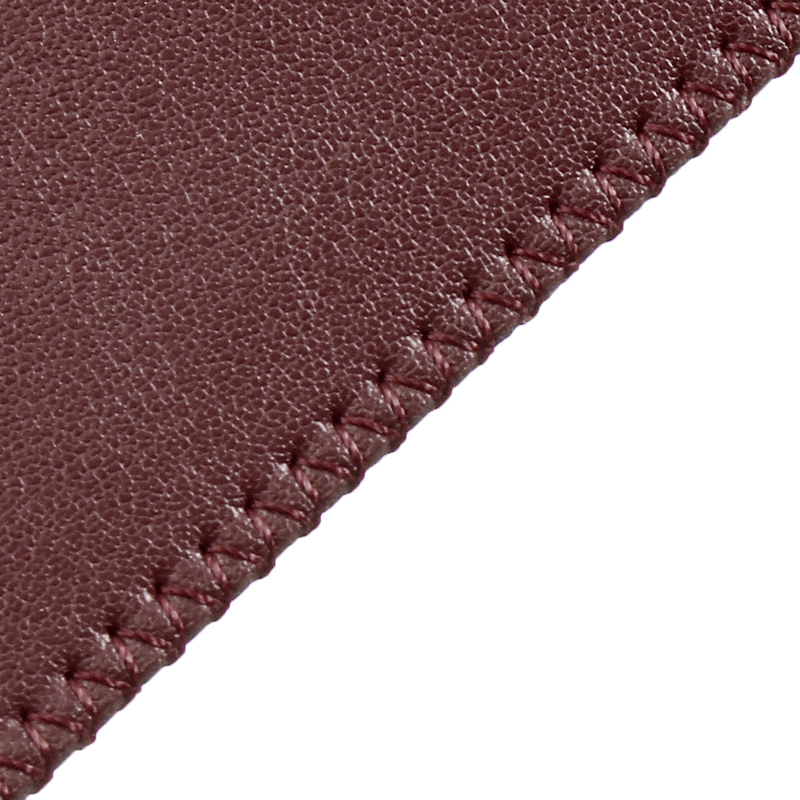 Kicute-Handmade-Genuine-Pencil-Bag-Leather-Cowhide-Fountain-Pen-Cases-Cover-Office-School-Supplies-1273927-7