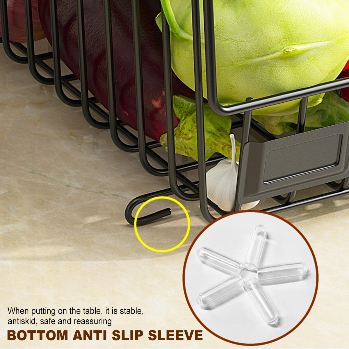 Kitchen-Crevice-Shelf-Floor-Multi-Layer-Vegetable-Shelf-Household-Storage-Rack-Vegetable-Basket-Remo-1919109-4