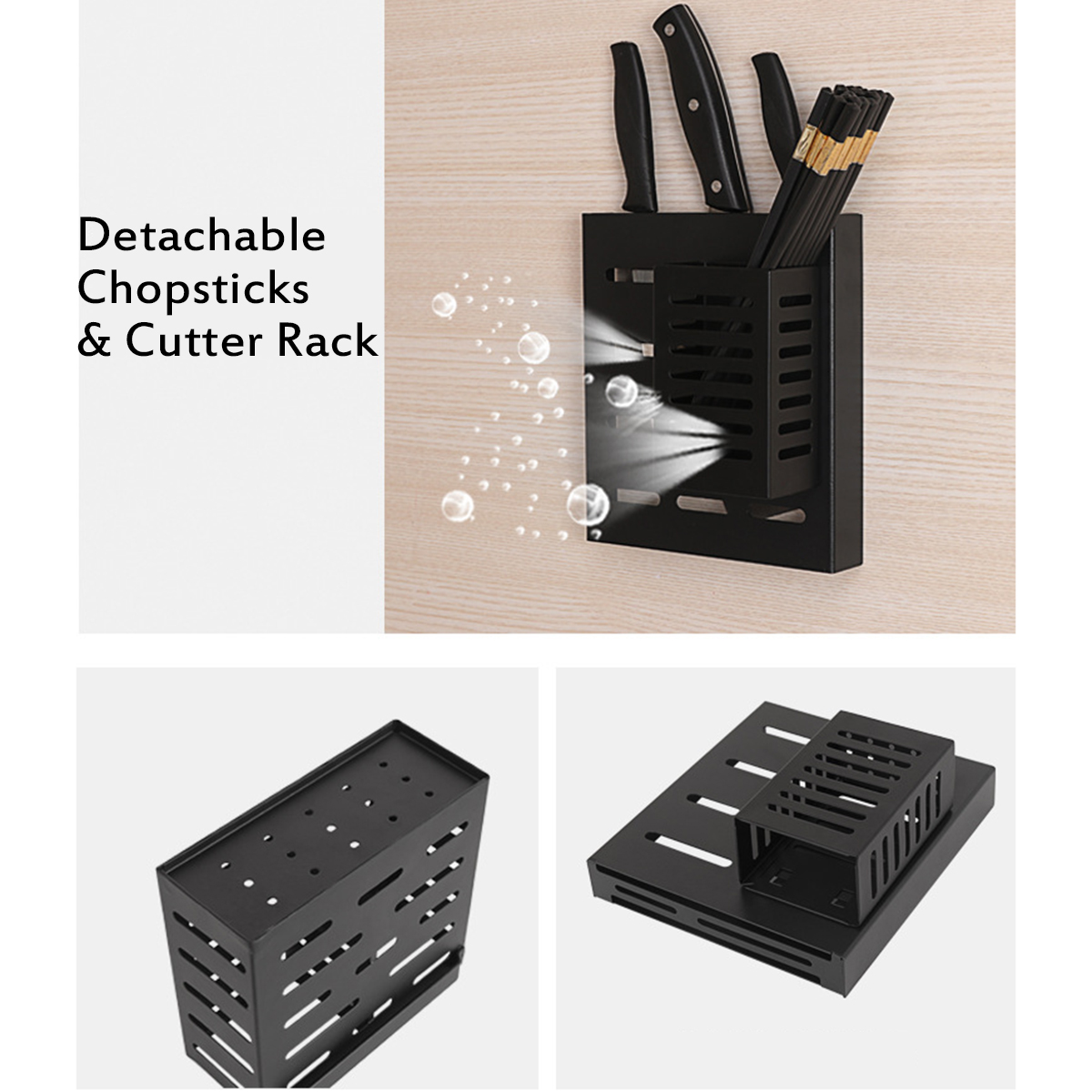 Kitchen-Plate-Racks-Stainless-Steel-Shelf-Dishes-Bowl-Spice-Storage-Wall-Mounted-Storage-Shelves-1661426-7