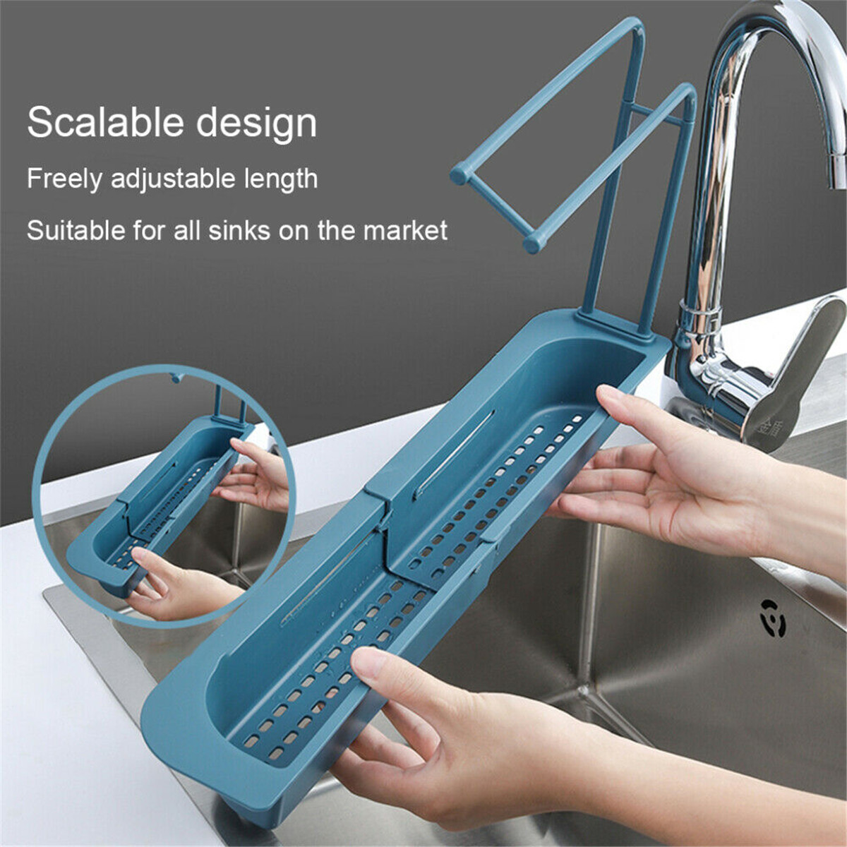 Kitchen-Sink-Drainer-Sink-Drain-Rack-Basket-Retractable-Drying-Rack-Shelf-Dishwashing-Basin-Hanging--1767834-2