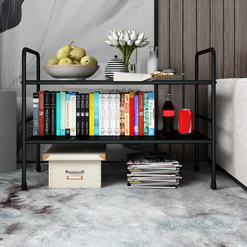 Kitchen-Storage-Rack-Under-Sink-Shelf-Books-Stand-Desktop-Space-Saving-Organizer-Holder-1801141-11
