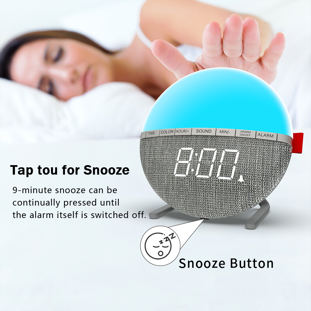 LED-Colorful-Fabric-Alarm-Clock-Color-Changing-Bedside-Alarm-Clock-Level-3-Night-Light-Control-Desk--1772463-6