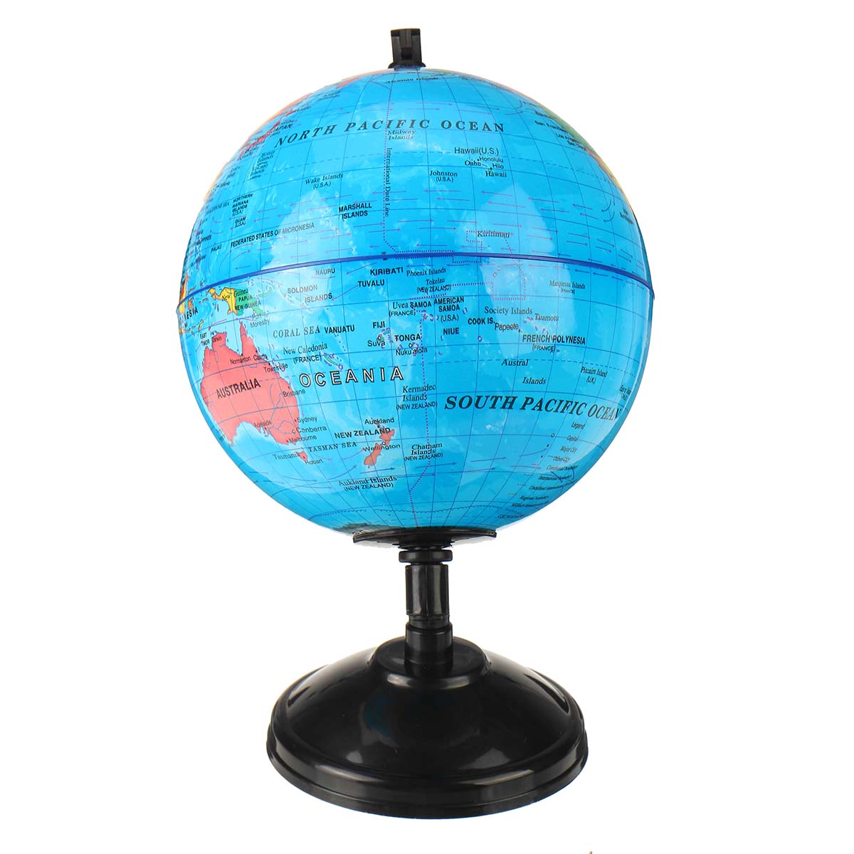 LED-Luminated-Globe-Earth-USB-Powered-14cm-Rotatable-Globe-Model-For-Children-Education-Home-Decorat-1827912-5