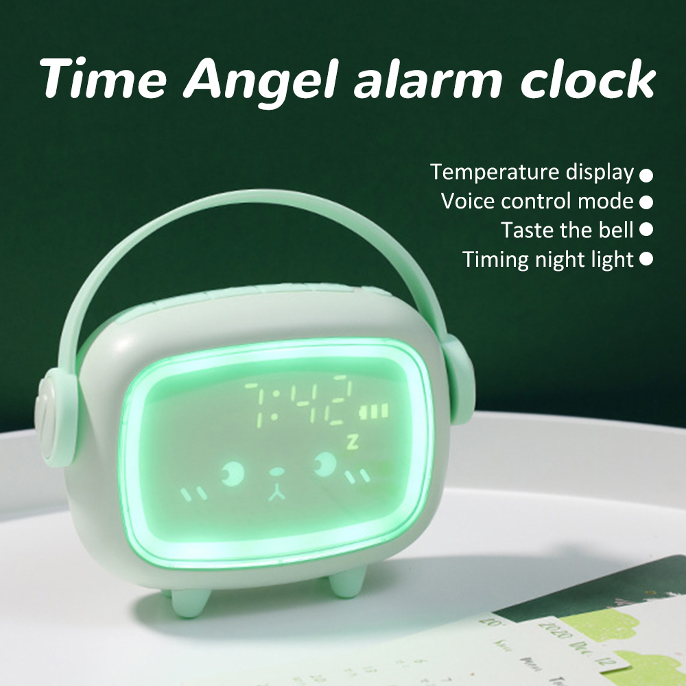 LED-Smart-Kids-Alarm-Clock-Cute-Night-Light-Alarm-Clock-Timing-Countdown-Alarm-Clock-For-Home-Decor--1736007-4