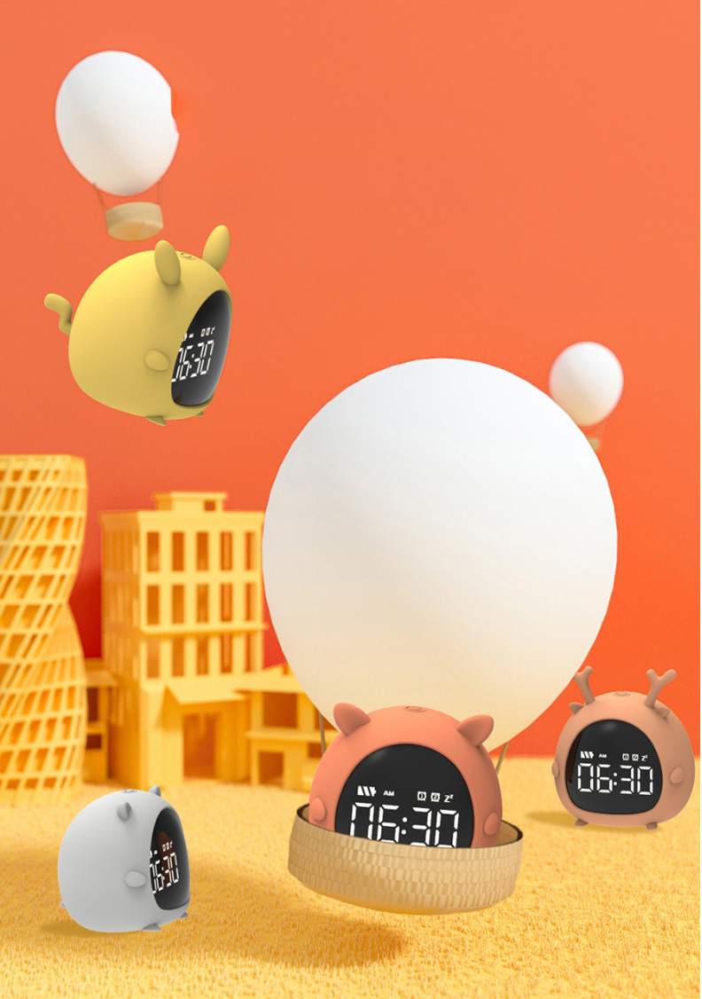 Little-Elf-Alarm-Clock-Digital-LED-Table-Alarm-Clock-Snooze-Countdown-Rechargeable-Cartoon-Clock-1607885-2