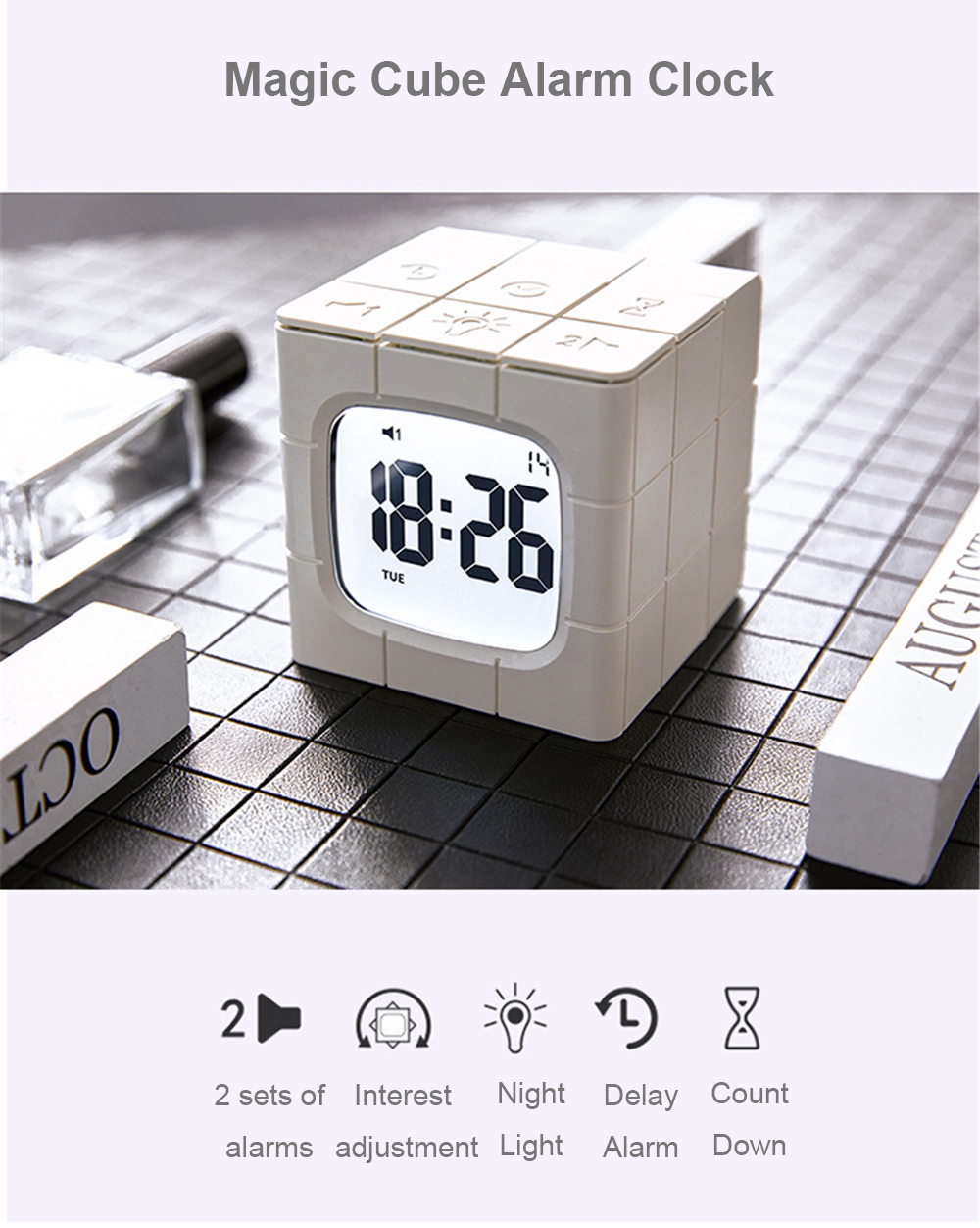 Magic-Cube-Alarm-Clock-LED-Multifunctional-Time-Manager-USB-Charging-Alarm-Clock-Timer-Study-Cooking-1773005-1