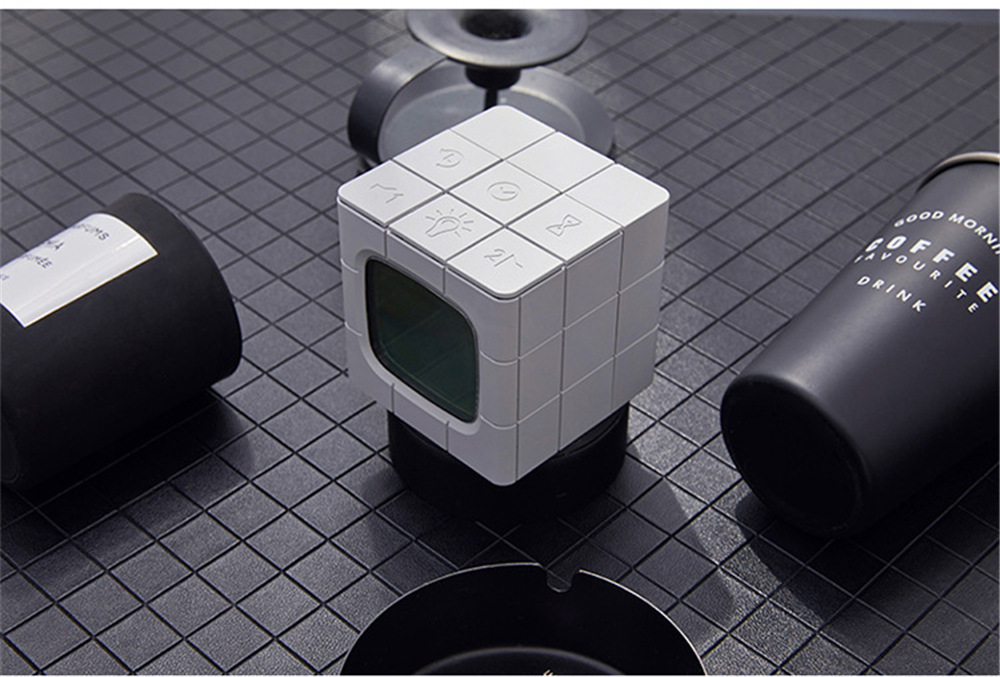Magic-Cube-Alarm-Clock-LED-Multifunctional-Time-Manager-USB-Charging-Alarm-Clock-Timer-Study-Cooking-1773005-12