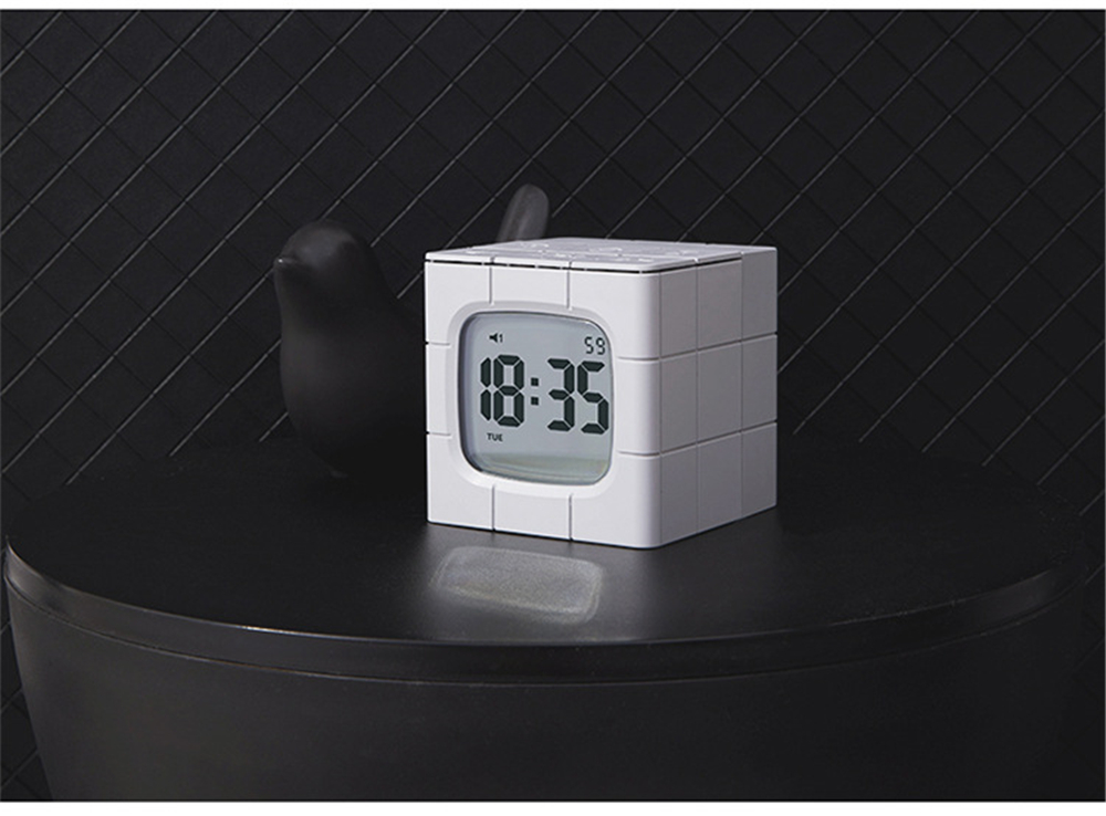 Magic-Cube-Alarm-Clock-LED-Multifunctional-Time-Manager-USB-Charging-Alarm-Clock-Timer-Study-Cooking-1773005-14