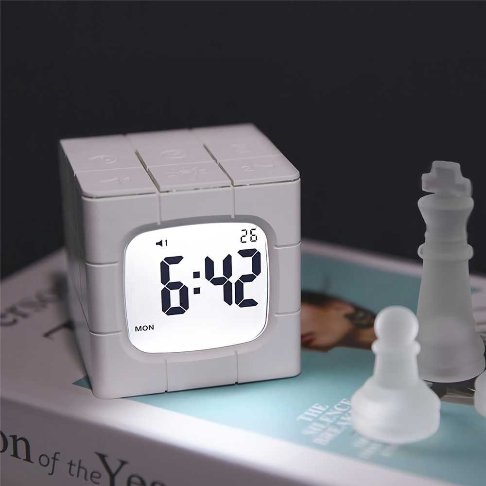 Magic-Cube-Alarm-Clock-LED-Multifunctional-Time-Manager-USB-Charging-Alarm-Clock-Timer-Study-Cooking-1773005-21