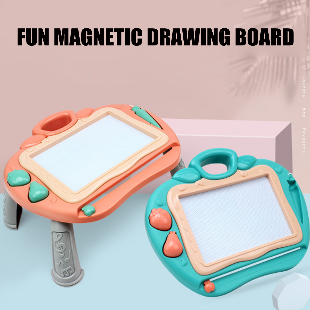 Magnetic-Drawing-Board-Color-Sketch-Pad-Kids-Multi-functional-Writing-Table-Graffiti-Painting-Toys-f-1739356-3