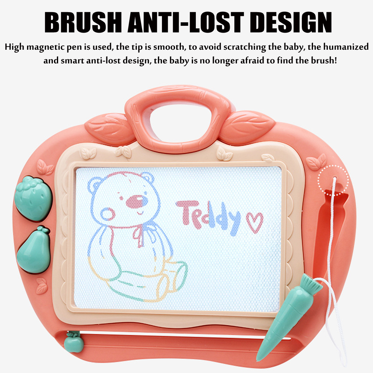 Magnetic-Drawing-Board-Color-Sketch-Pad-Kids-Multi-functional-Writing-Table-Graffiti-Painting-Toys-f-1739356-5