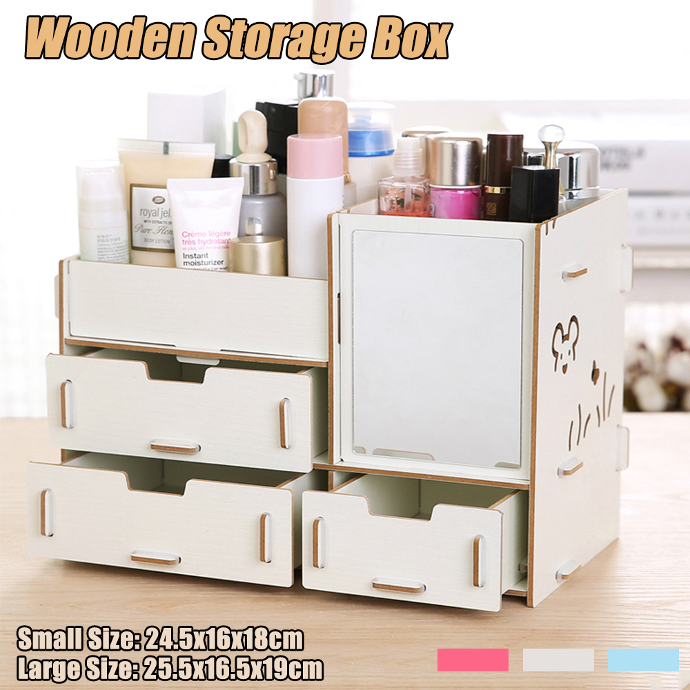 Makeup-Organizer-with-Mirror-Drawer-DIY-Desktop-Creative-Wooden-Storage-Box-Home-Dormitory-Desktop-S-1758574-1
