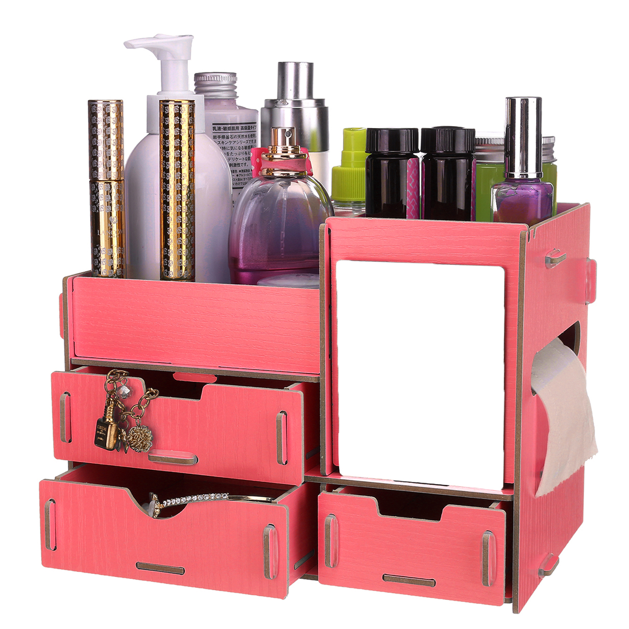 Makeup-Organizer-with-Mirror-Drawer-DIY-Desktop-Creative-Wooden-Storage-Box-Home-Dormitory-Desktop-S-1758574-13