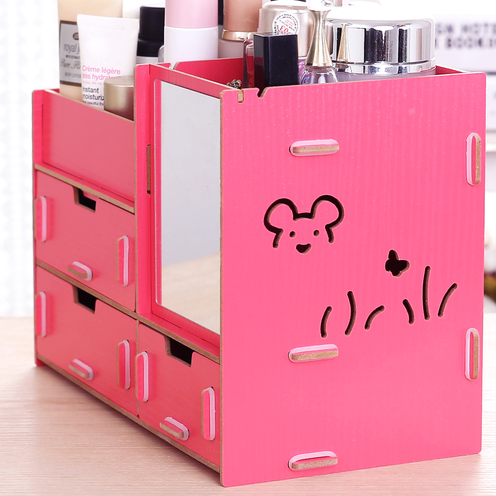 Makeup-Organizer-with-Mirror-Drawer-DIY-Desktop-Creative-Wooden-Storage-Box-Home-Dormitory-Desktop-S-1758574-10