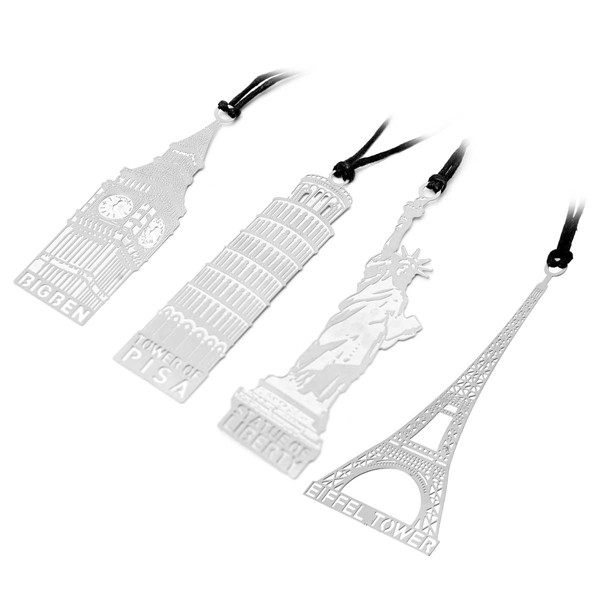 Metal-Bookmark-Travel-Theme-Note-Memo-Paper-Marker-Stationery-Novelty-Creative-Gift-1037638-1