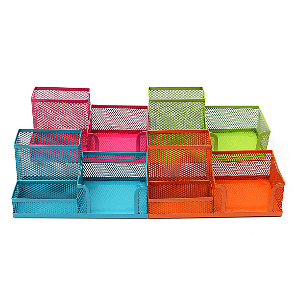 Metal-Mesh-Cosmetic-Makeup-Brush-Pen-Office-Desktop-Storage-Box-975312-2