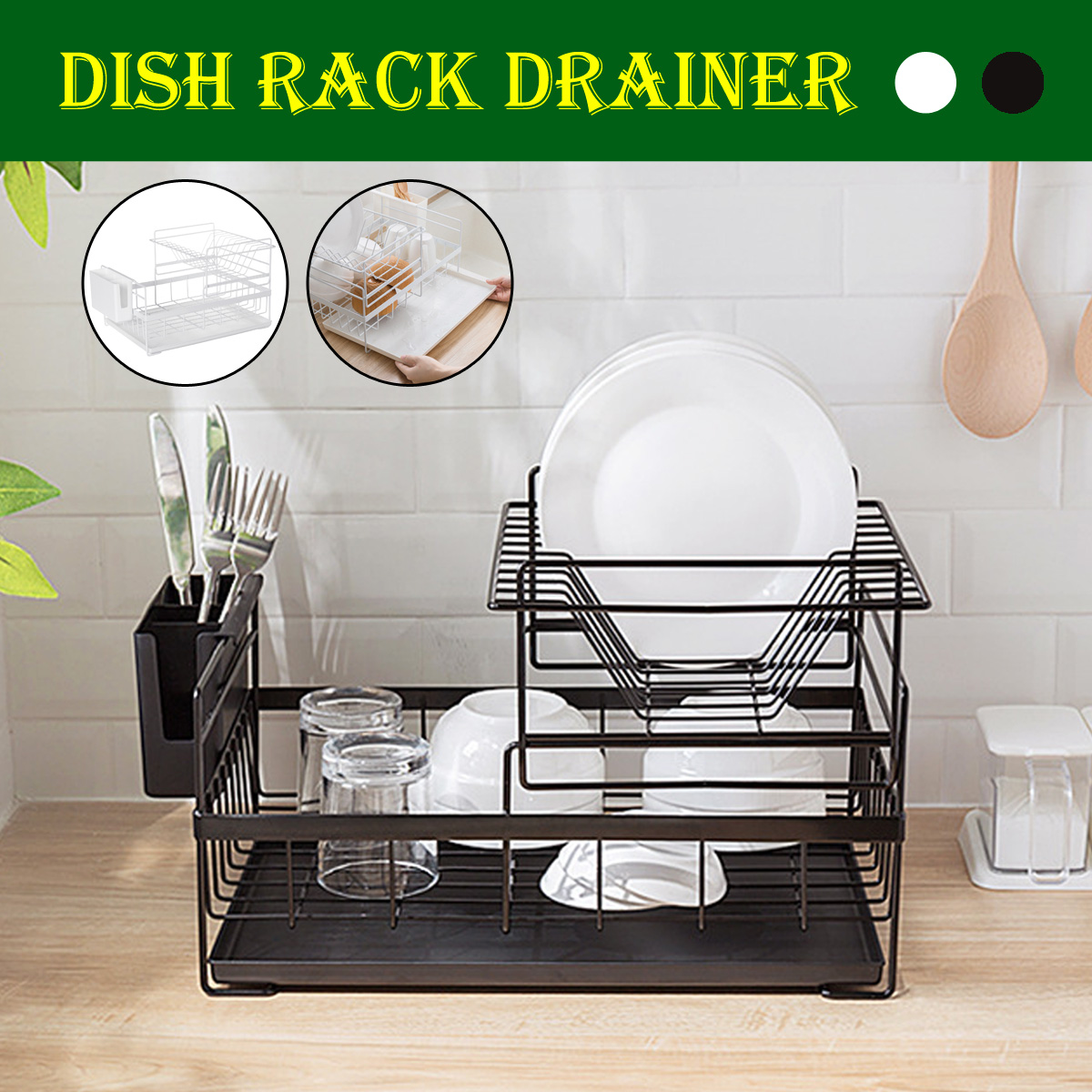 Metal-Multi-Layer-Dish-Rack-Drainer-Drying-Dish-Tray-Holder-Kitchen-Organizer-Home-Kitchener-Storage-1768546-1