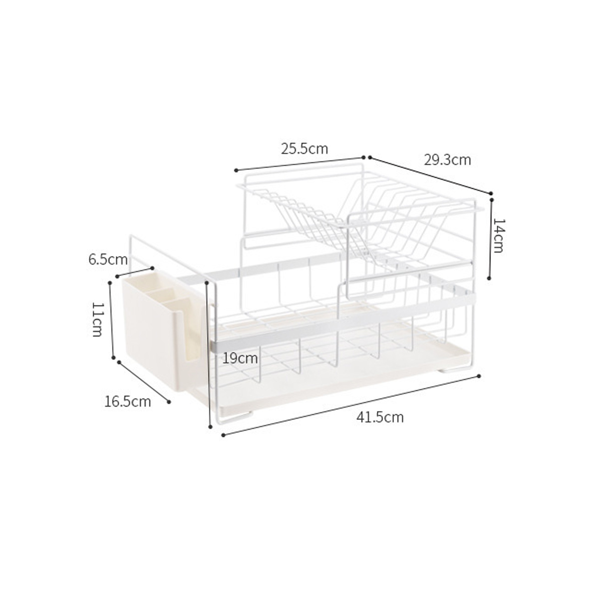 Metal-Multi-Layer-Dish-Rack-Drainer-Drying-Dish-Tray-Holder-Kitchen-Organizer-Home-Kitchener-Storage-1768546-6