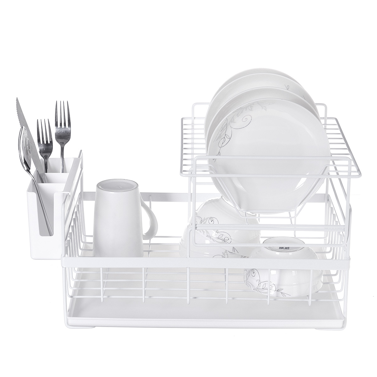 Metal-Multi-Layer-Dish-Rack-Drainer-Drying-Dish-Tray-Holder-Kitchen-Organizer-Home-Kitchener-Storage-1768546-7