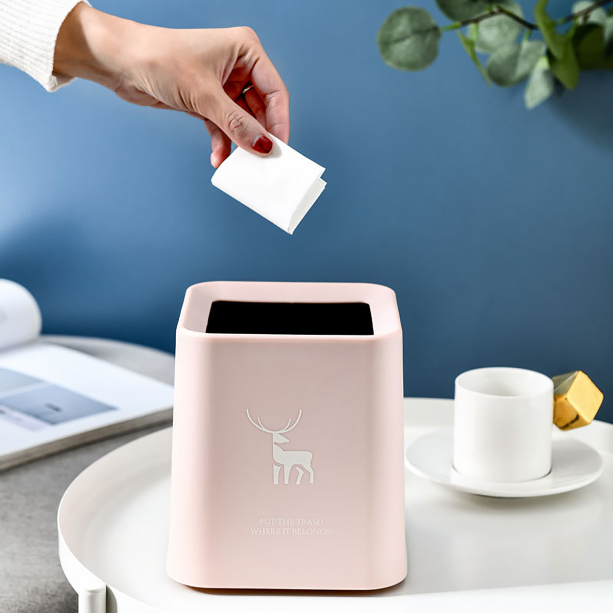 Mini-Lidless-Waste-Bins-Square-Double-deck-Desktop-Trash-Can-Tea-Table-Living-Room-Office-Study-Crea-1779403-3