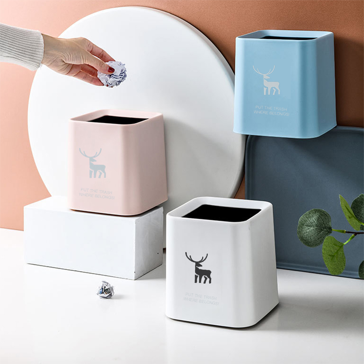 Mini-Lidless-Waste-Bins-Square-Double-deck-Desktop-Trash-Can-Tea-Table-Living-Room-Office-Study-Crea-1779403-5