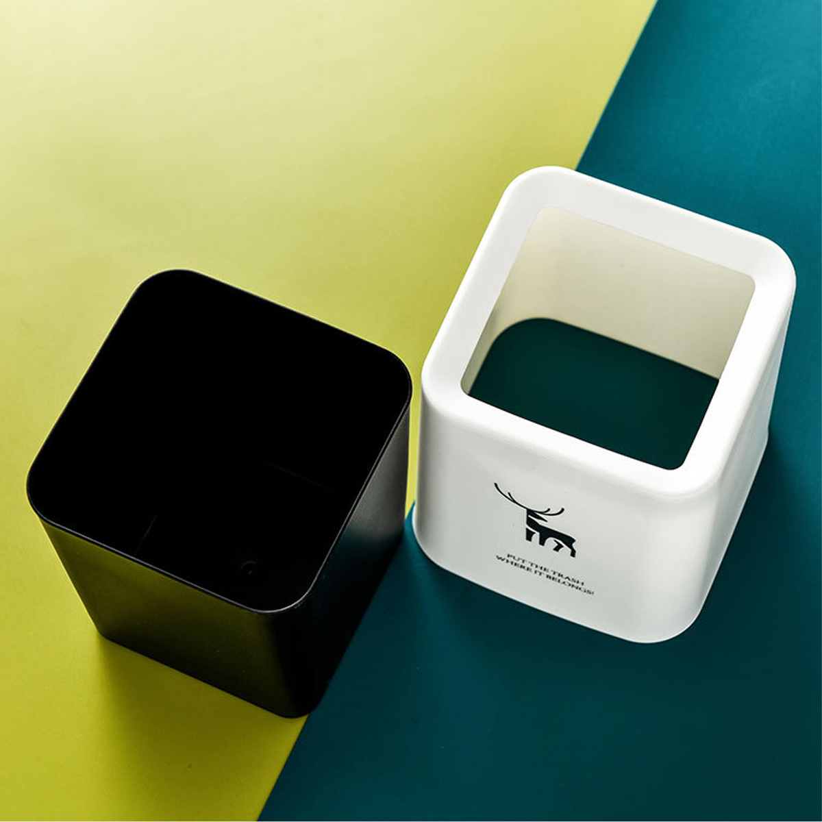 Mini-Lidless-Waste-Bins-Square-Double-deck-Desktop-Trash-Can-Tea-Table-Living-Room-Office-Study-Crea-1779403-7