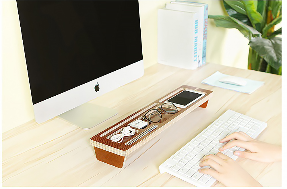Multifunctional-Desktop-Organizer-Personalized-Storage-Rack-Wooden-Desktop-Computer-Keyboard-Multi-l-1691082-1