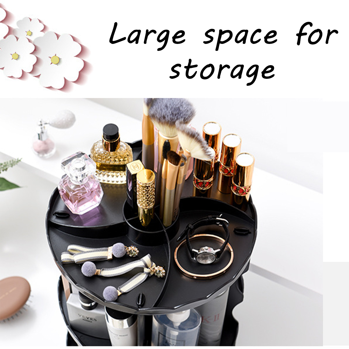Multifunctional-Desktop-Storage-Box-Rotating-Makeup-Organizer-Case-Multi-Drawers-Large-Capacity-DIY--1578346-5