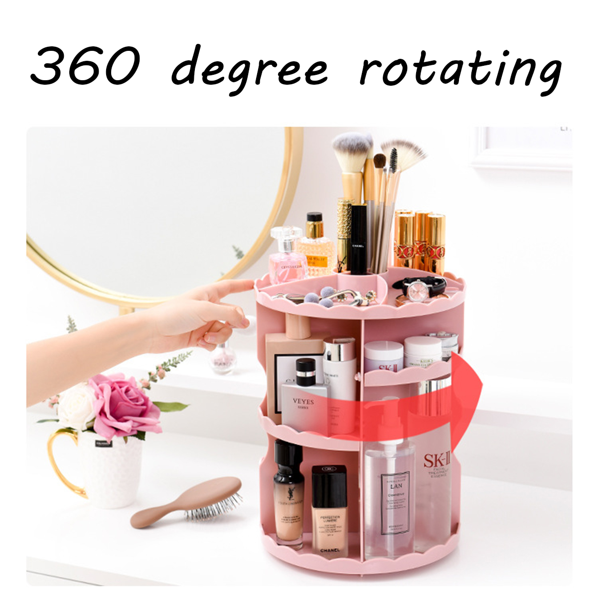 Multifunctional-Desktop-Storage-Box-Rotating-Makeup-Organizer-Case-Multi-Drawers-Large-Capacity-DIY--1578346-6