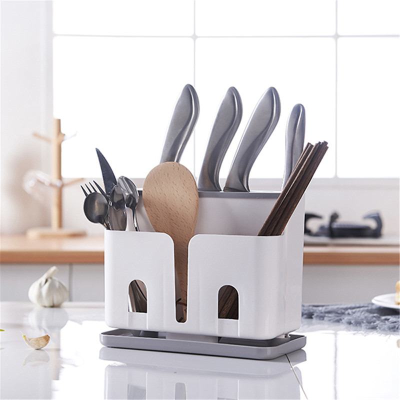 Multifunctional-Kitchen-Desktop-Storage-Shelf-Rack-Plastic-Cutter-Chopsticks-Drain-Rack-Chopsticks-T-1637620-1