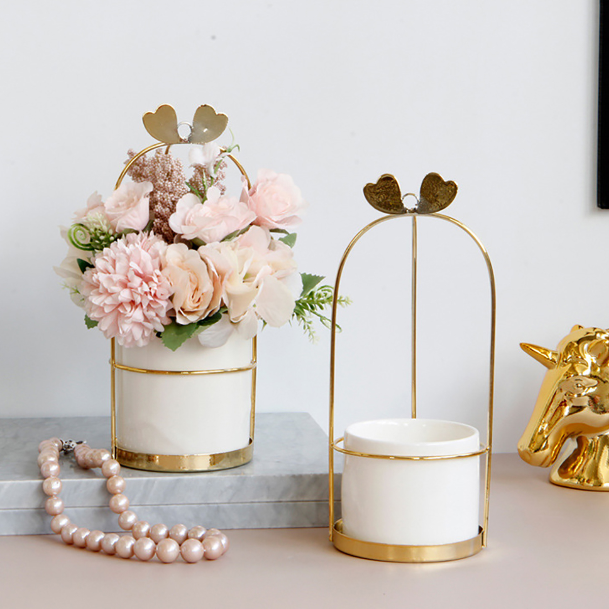 Nordic-Vase-Hanging-Basket-Wrought-Iron-Flower-Pot-Hanging-Iron-Frame-Flower-Stand-Hydroponic-Flower-1736697-6
