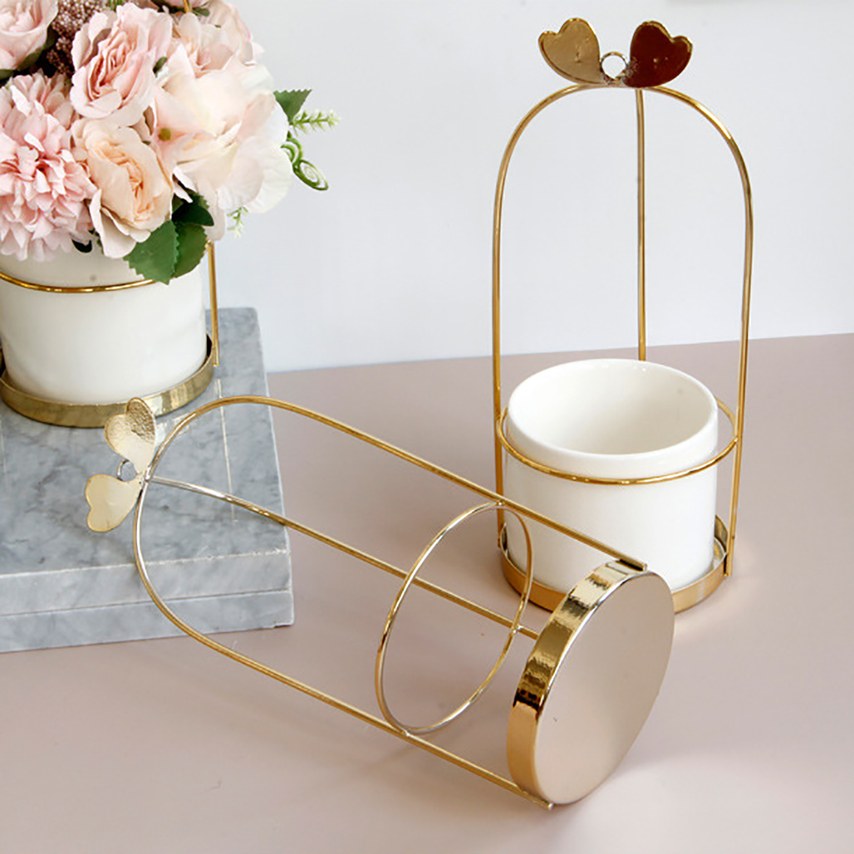 Nordic-Vase-Hanging-Basket-Wrought-Iron-Flower-Pot-Hanging-Iron-Frame-Flower-Stand-Hydroponic-Flower-1736697-9