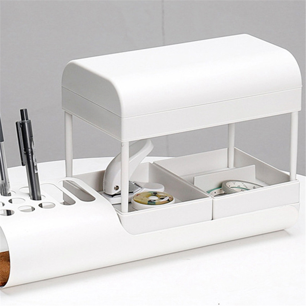 Office-Stationery-Desktop-Storage-Box-Minimalist-Multi-Layer-Organizer-Pen-Holder-Storage-Container--1715685-6