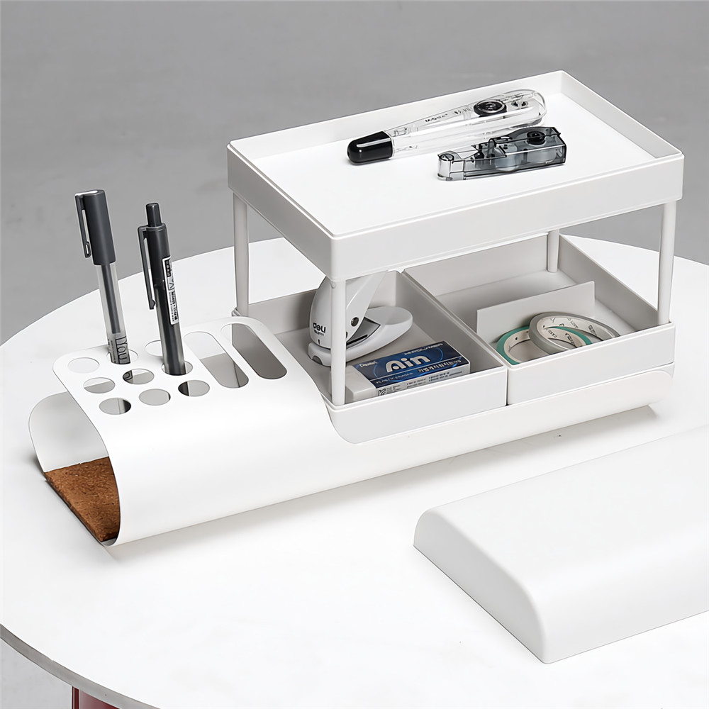 Office-Stationery-Desktop-Storage-Box-Minimalist-Multi-Layer-Organizer-Pen-Holder-Storage-Container--1715685-9