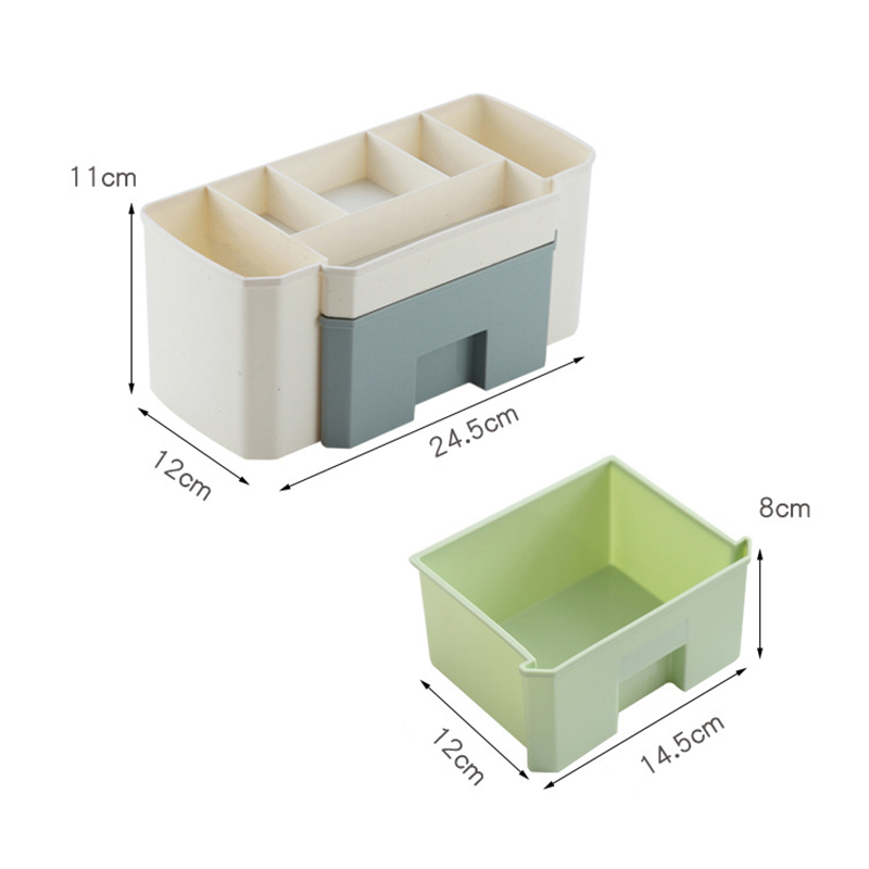 Plain-Color-Desktop-Cosmetic-Case-With-Small-Drawer-Storage-Box-Storage-Box-Desktop-Organizer-1621756-8