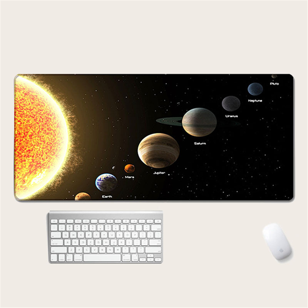 Planet-Gaming-Mouse-Pad-Large-Size-Anti-slip-Stitched-Edges-Natural-Rubber-Keyboard-Desk-Mat-for-Hom-1822898-2