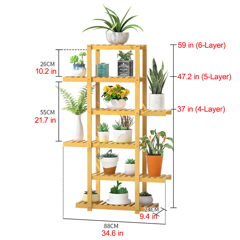 Plant-Shelves-Bamboo-Potted-Plant-Stand-Rack-Multiple-Flower-Pot-Holder-Shelf-Indoor-Outdoor-Planter-1786384-8