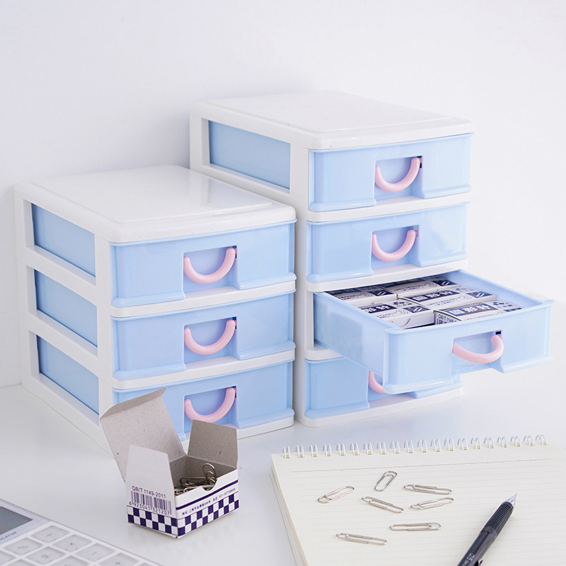 Plastic-Shoe-Box-Shoes-Storage-Racks-Stackable-Organizer-Drawer-Sneaker-Shoe-Case-1401118-2