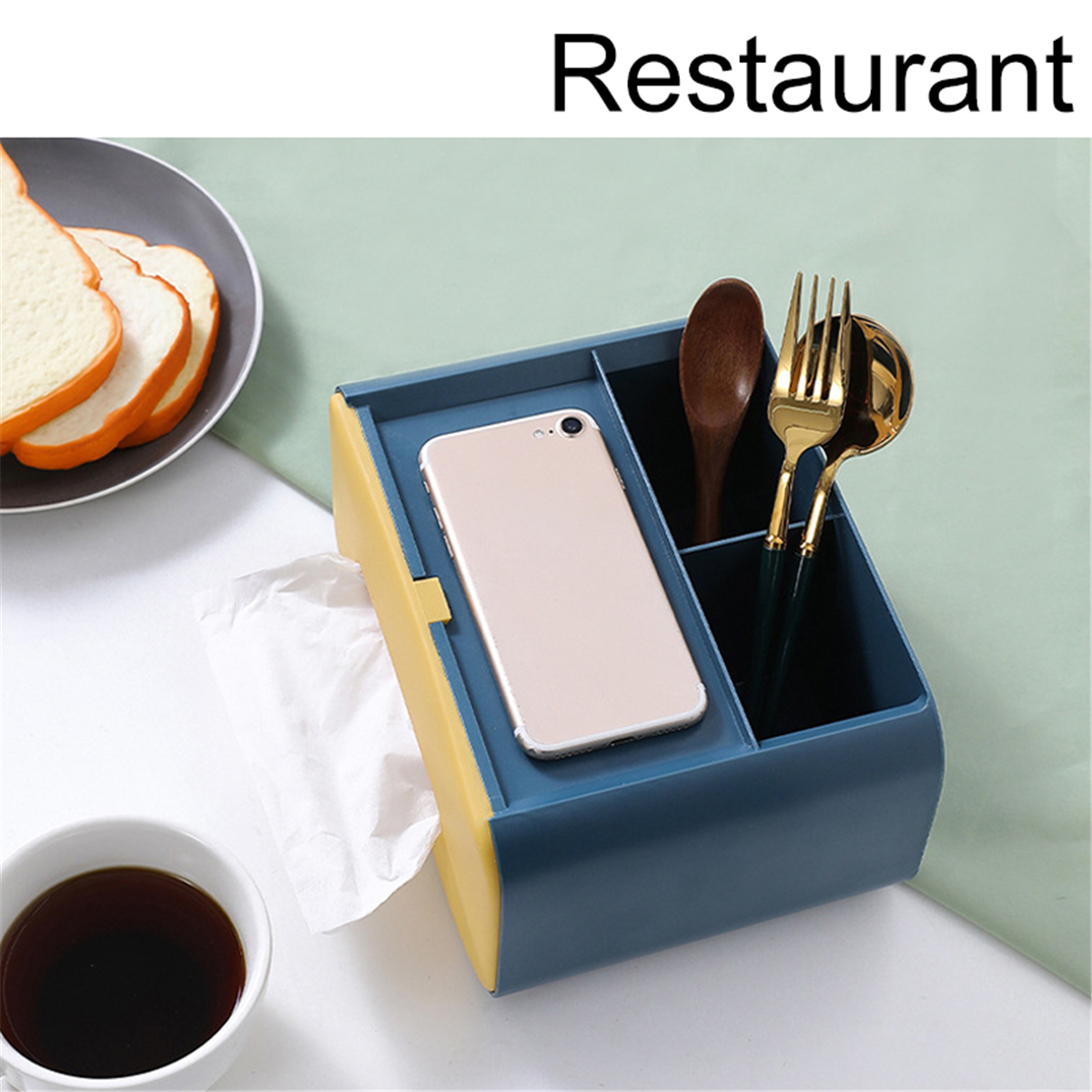 Plastic-Tissue-Storage-Box-Paper-Tablecloth-Case-Organizer-Home-Table-Decor-Household-Multi-Function-1744892-5