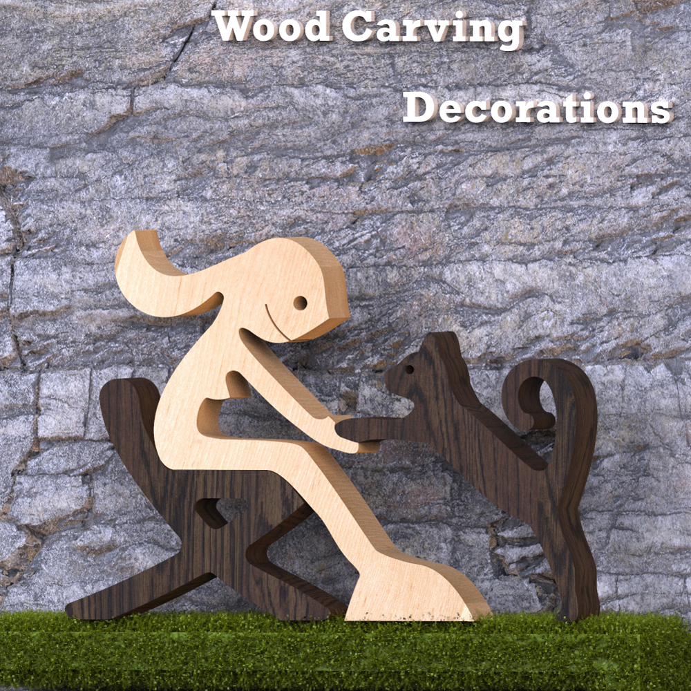 Puppy-Family-Wood-Carving-Ornaments-Crafts-Creative-Desktop-Decoration-Wooden-Puppy-for-Home-Office-1852465-1