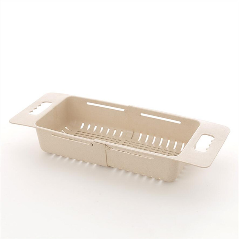 Retractable-Sink-Hollowed-Out-Rain-Storage-Basket-Multi-Purpose-Hheat-Straw-Fruit-and-Vegetable-Rack-1671105-10